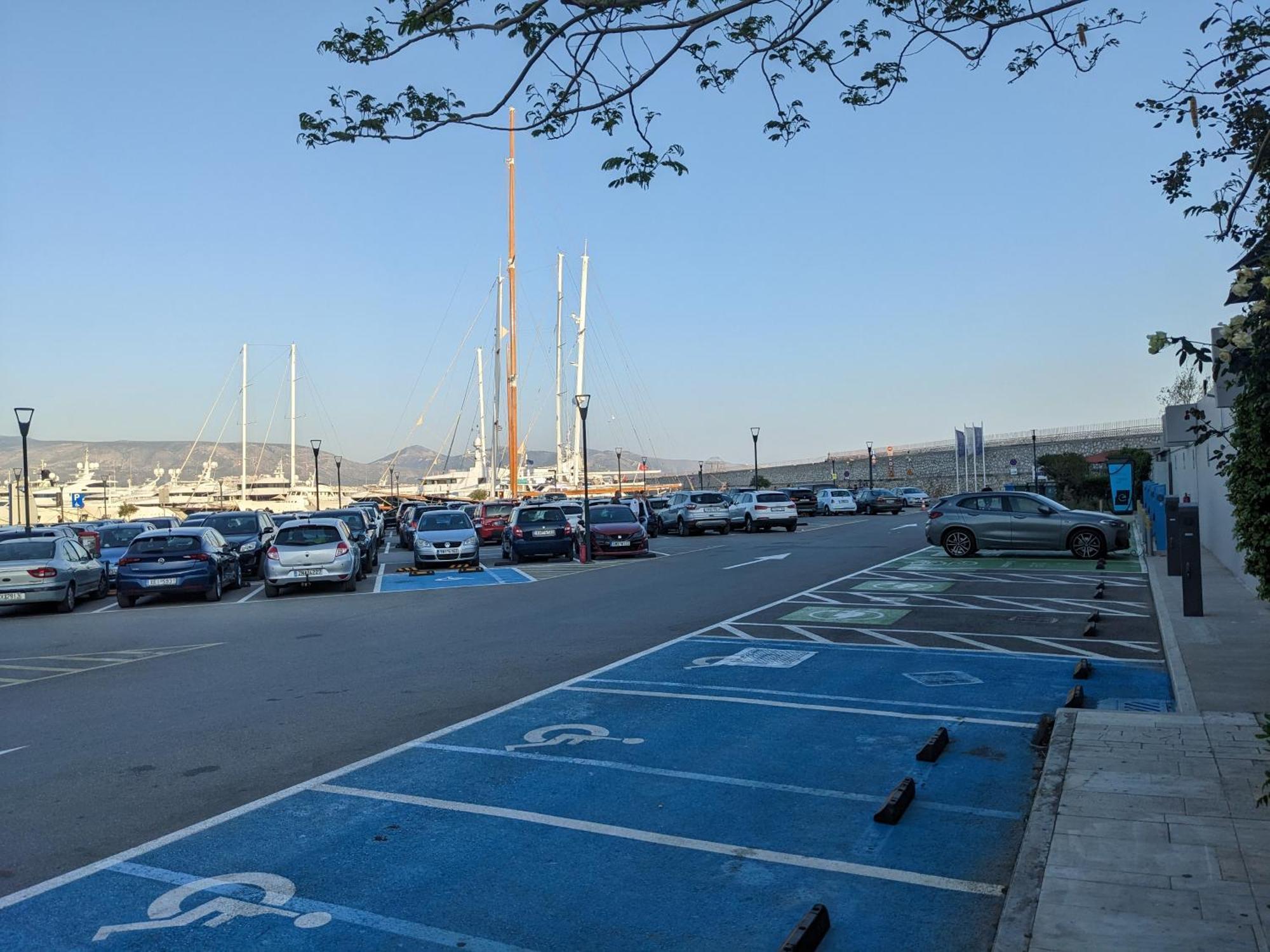 Harbor View Haven Apartamento Pireu Exterior foto