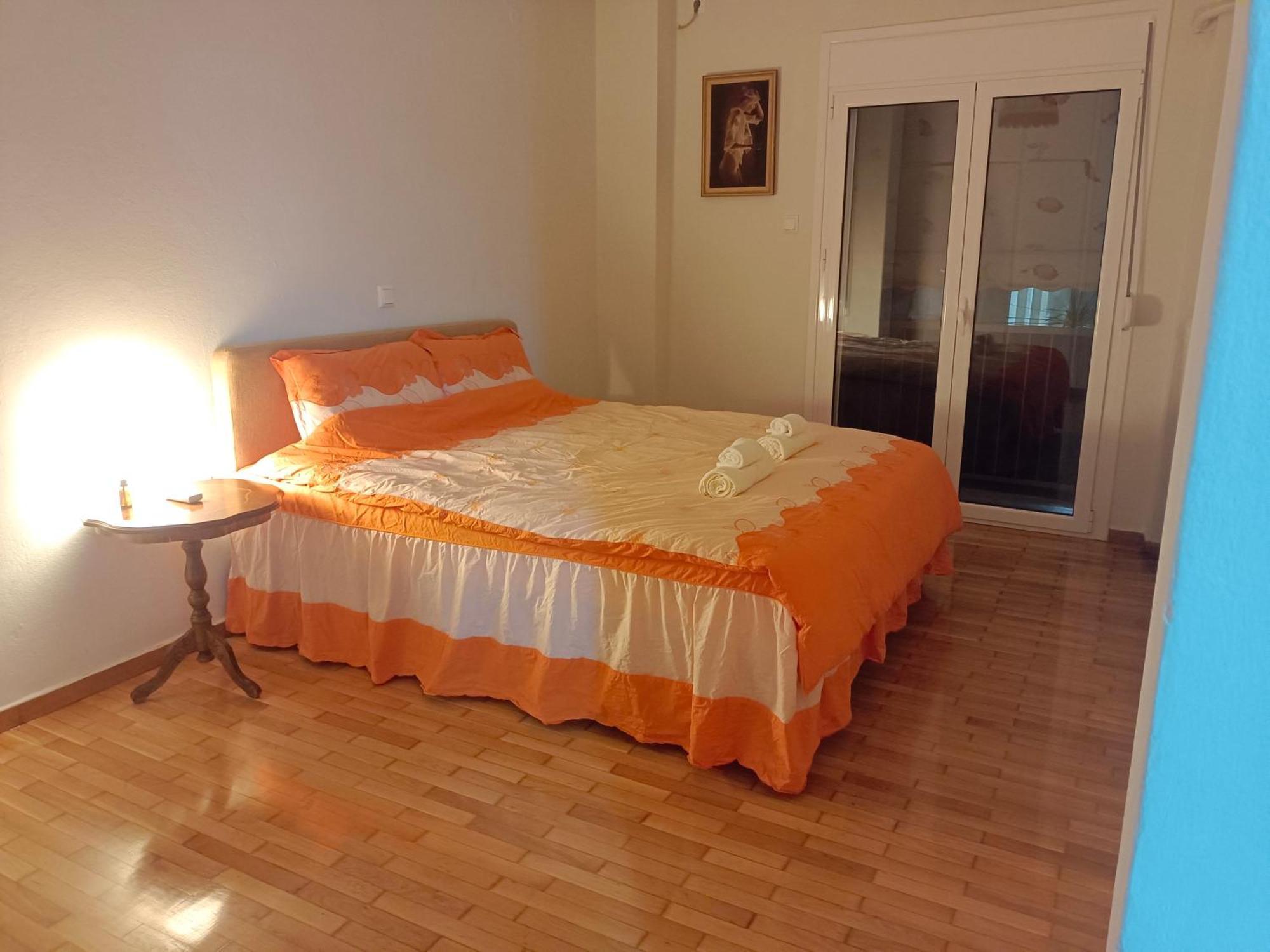 Harbor View Haven Apartamento Pireu Exterior foto
